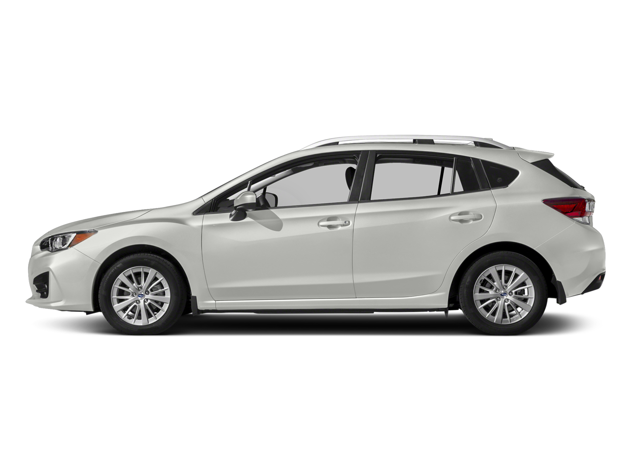 2017 Subaru Impreza 2.0i