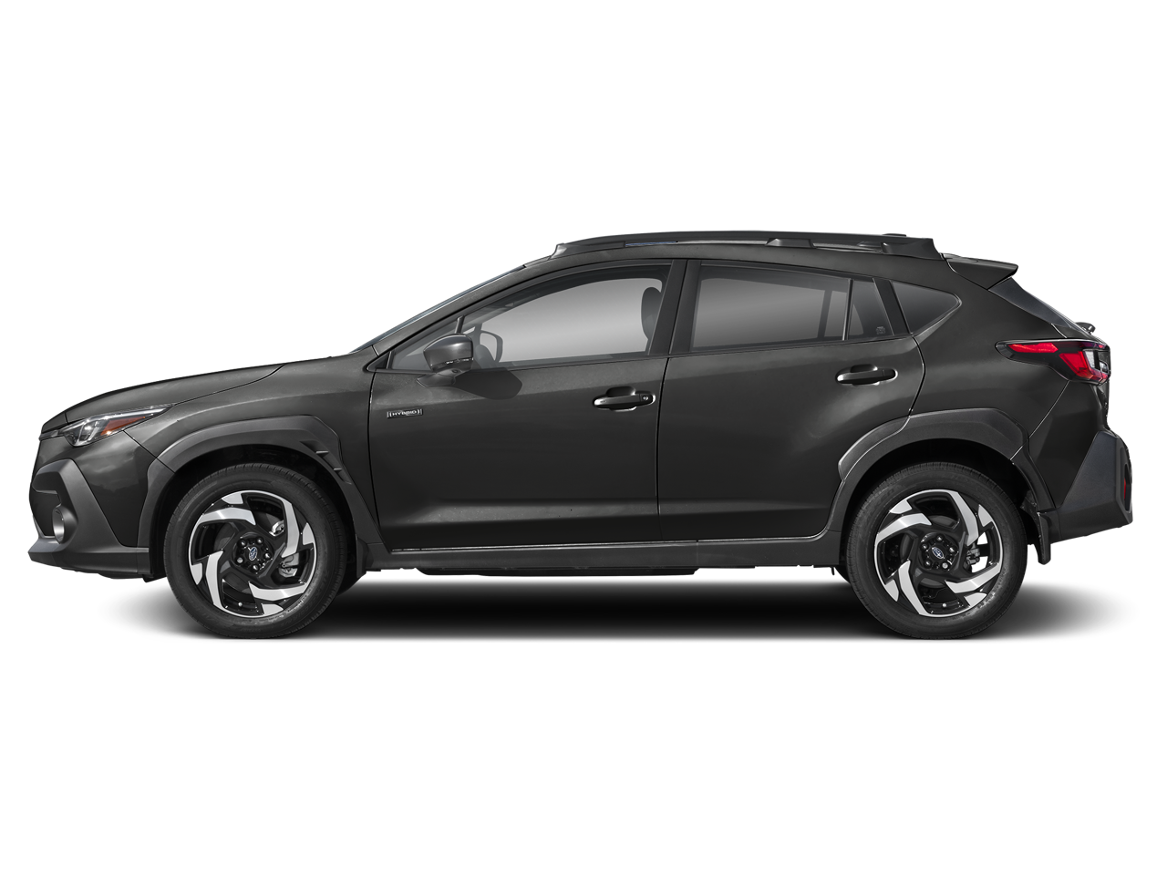 2026 Subaru Crosstrek Hybrid Limited