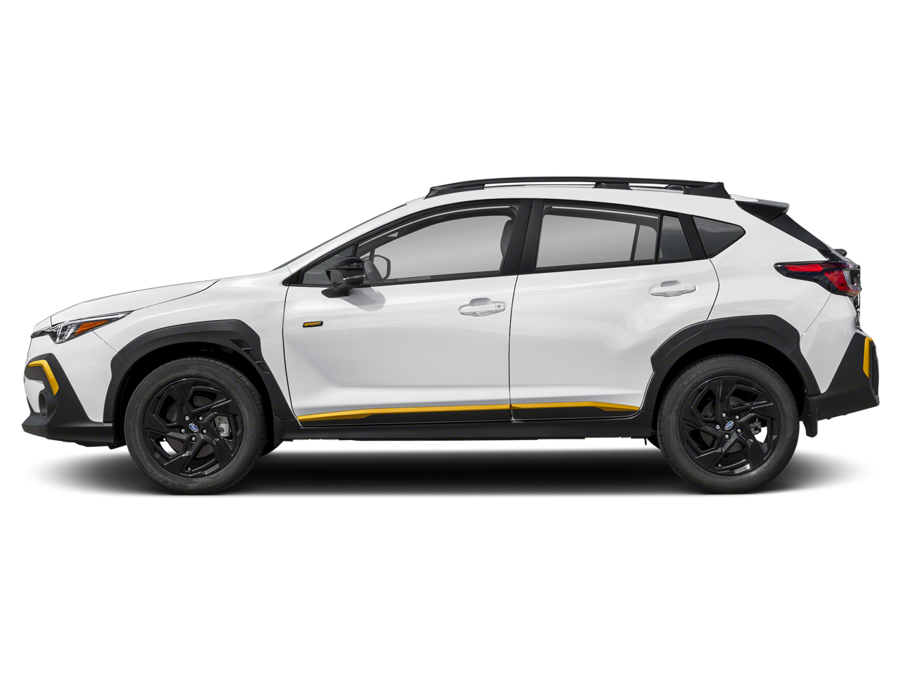 2027 Subaru Crosstrek Sport