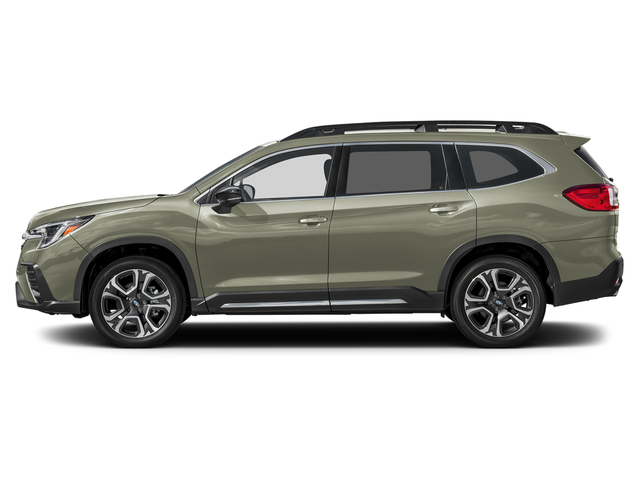 2027 Subaru Ascent Limited