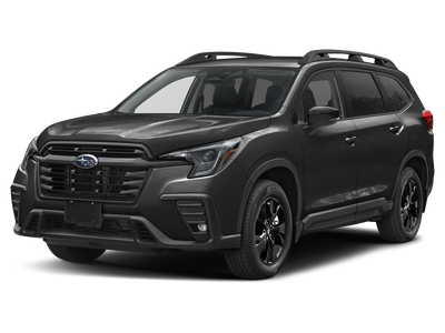 2027 Subaru Ascent Premium