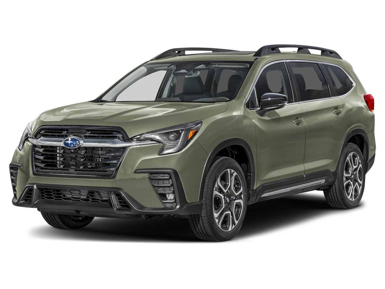 2027 Subaru Ascent Limited