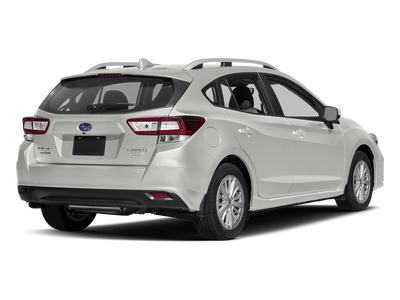 2017 Subaru Impreza 2.0i