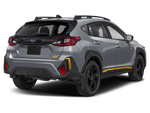 2026 Subaru Crosstrek Hybrid Sport