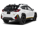 2027 Subaru Crosstrek Sport