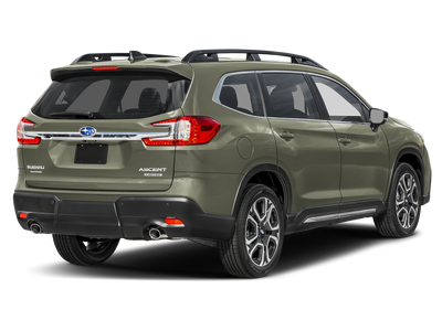 2027 Subaru Ascent Limited