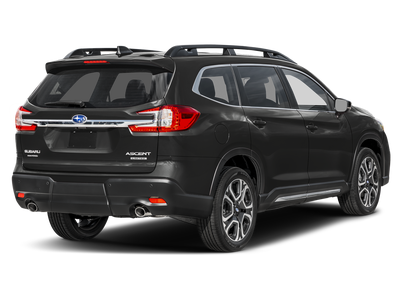 2027 Subaru Ascent Limited