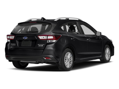 2017 Subaru Impreza 2.0i Premium