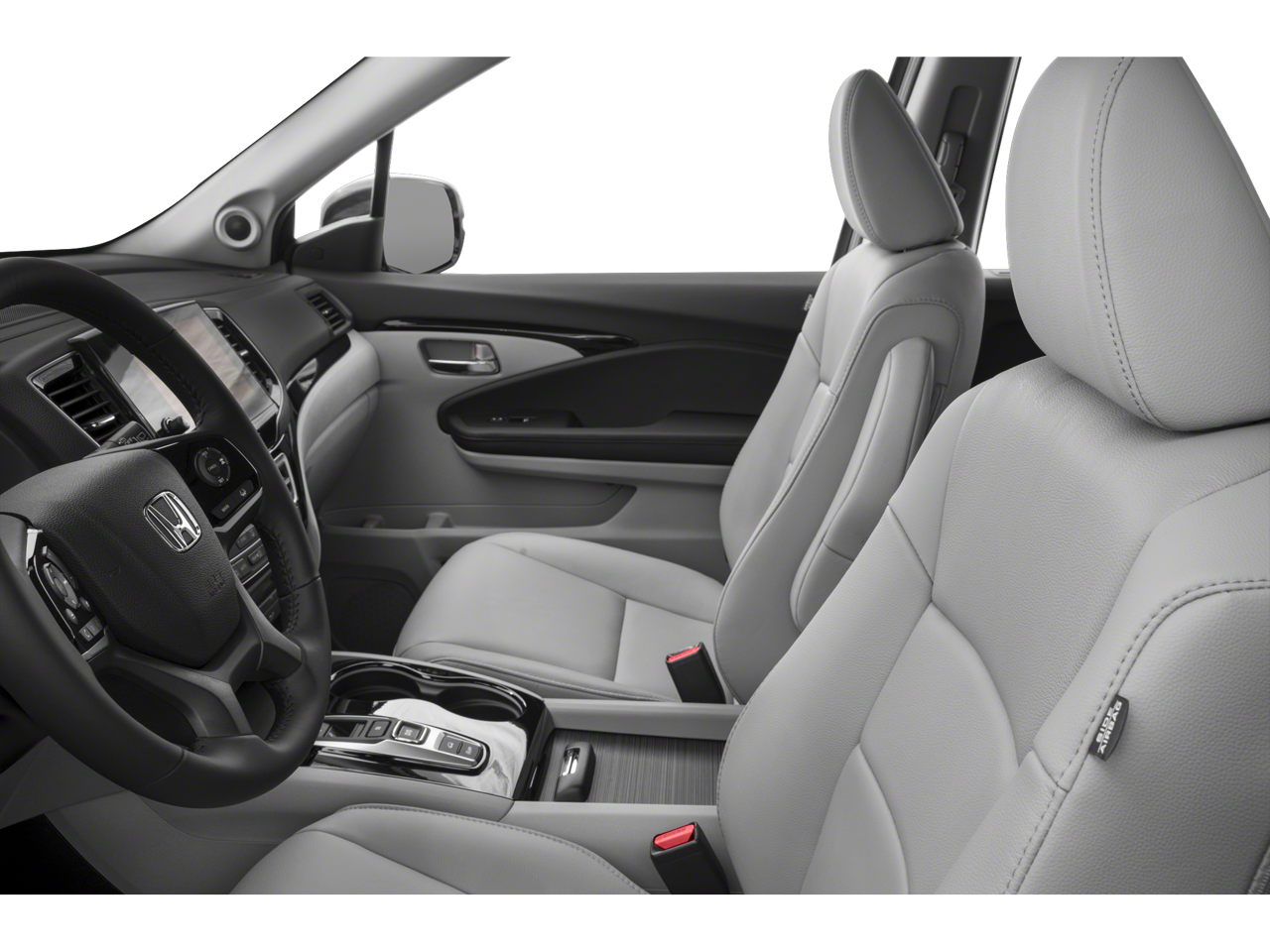 2019 Honda Pilot Touring 8 Passenger