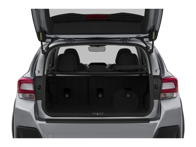 2020 Subaru Crosstrek Base