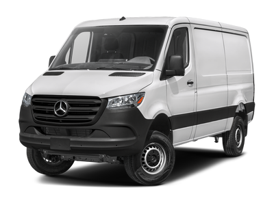 2023 Mercedes-Benz Sprinter 2500 4MATIC®