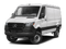 2023 Mercedes-Benz Sprinter 2500 4MATIC®