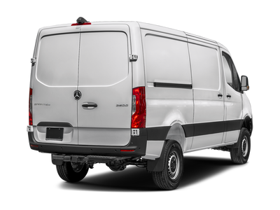 2023 Mercedes-Benz Sprinter 2500 4MATIC®