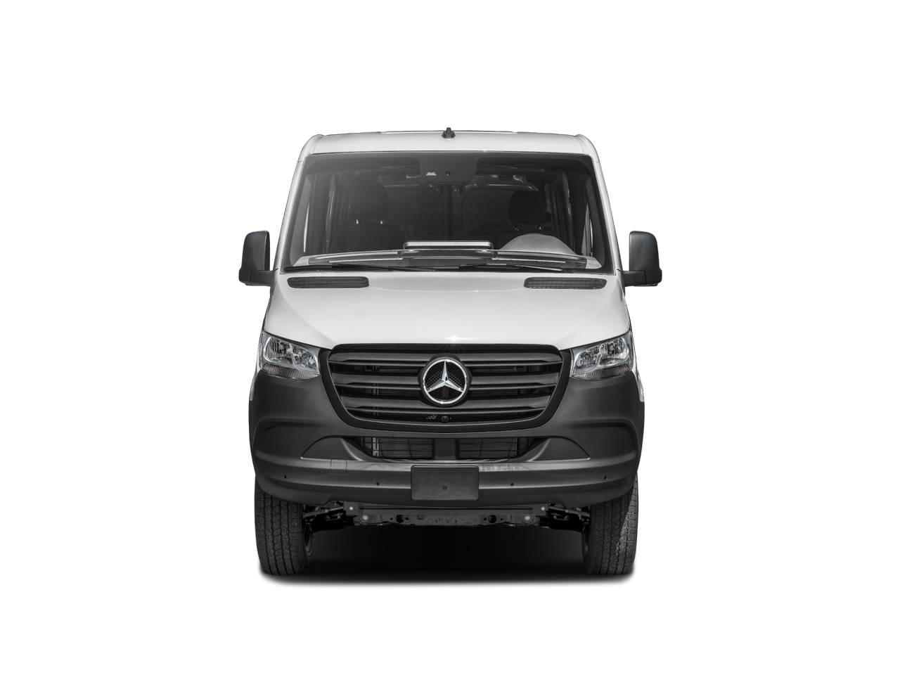 2023 Mercedes-Benz Sprinter 2500 4MATIC®