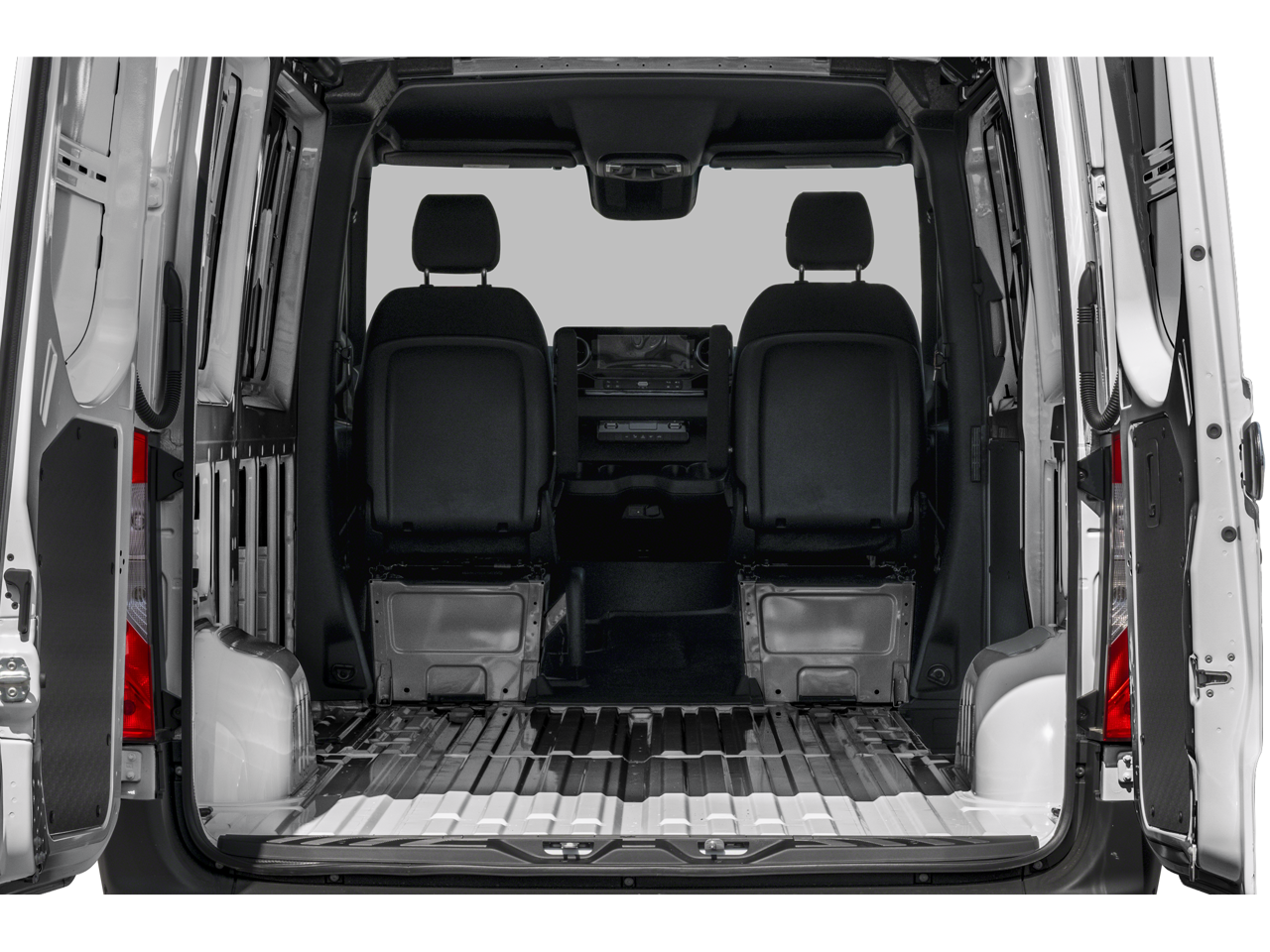 2023 Mercedes-Benz Sprinter 2500 4MATIC®