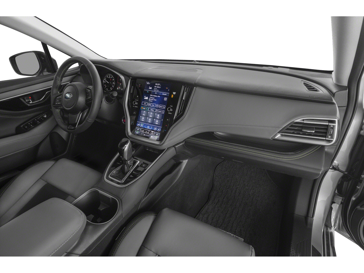 2025 Subaru Outback Onyx Edition XT