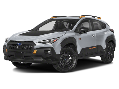 2027 Subaru Crosstrek Wilderness