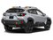 2027 Subaru Crosstrek Wilderness