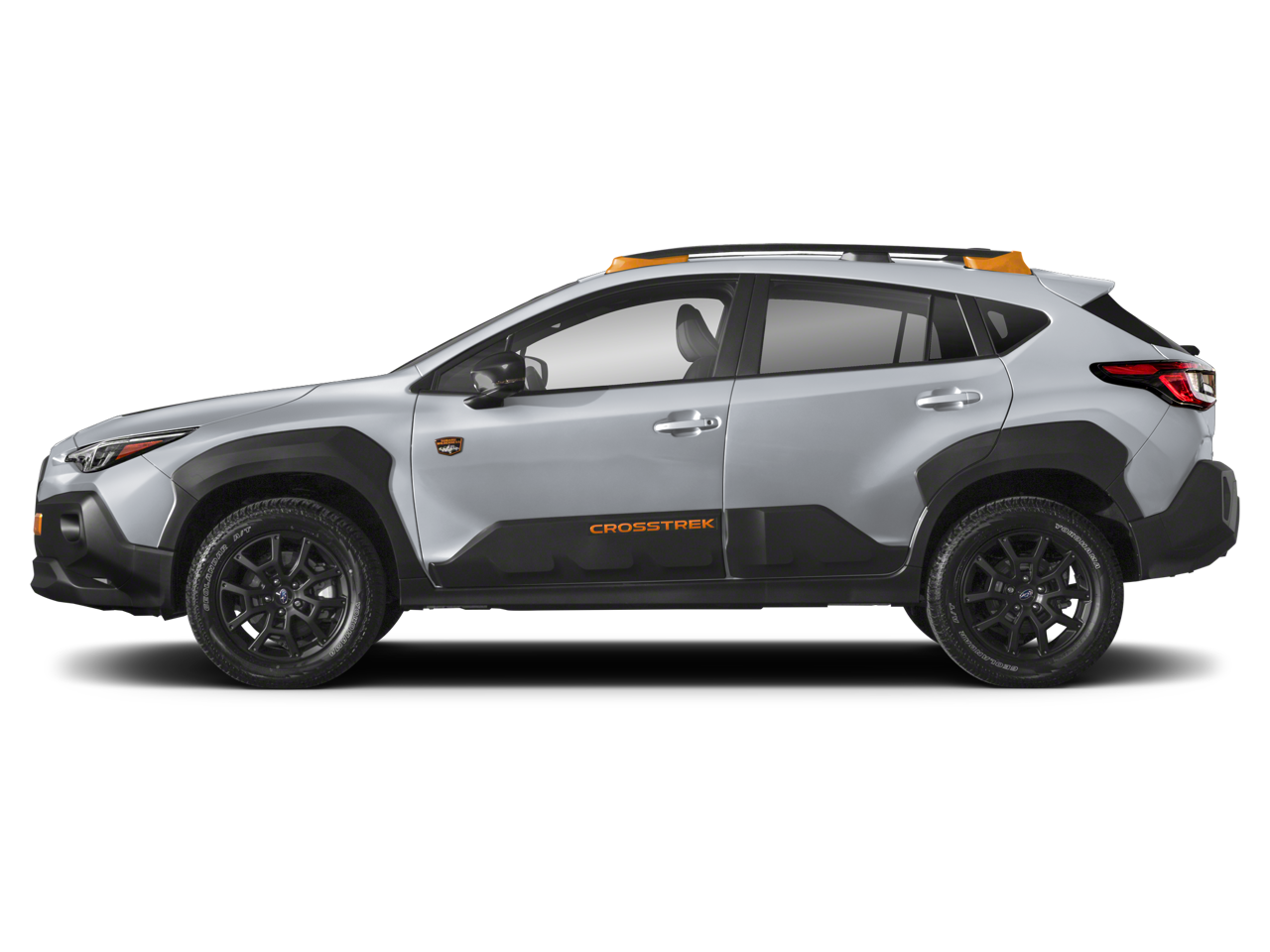 2027 Subaru Crosstrek Wilderness