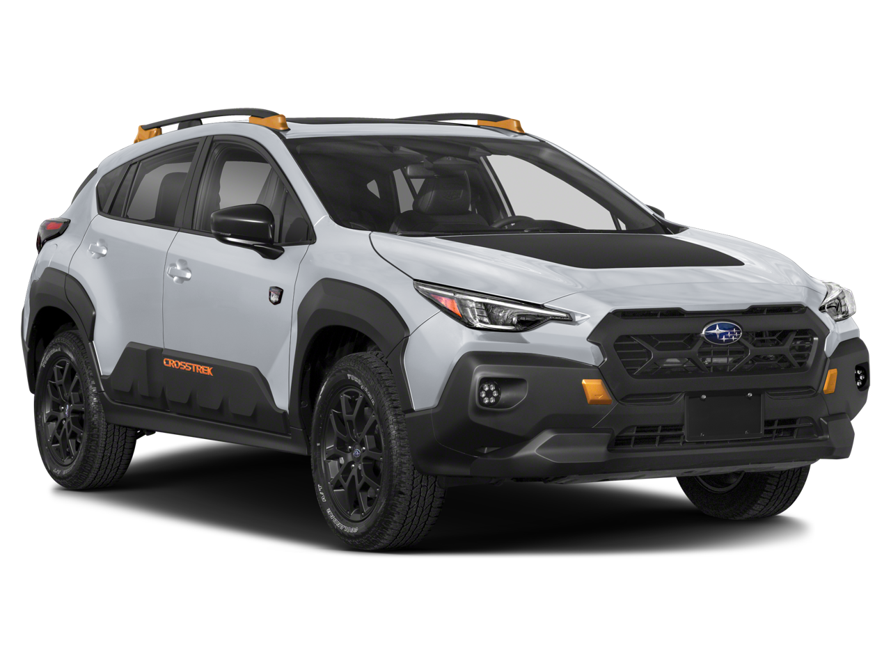 2027 Subaru Crosstrek Wilderness