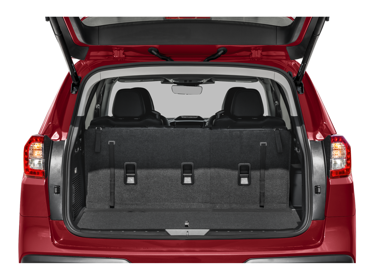 2027 Subaru Ascent Limited
