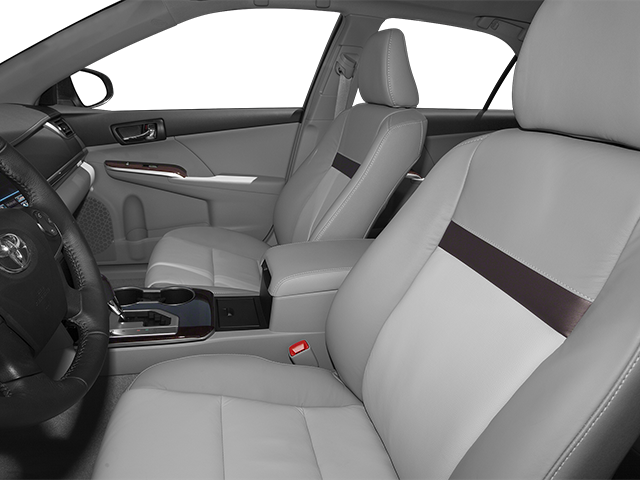 2014 Toyota Camry XLE