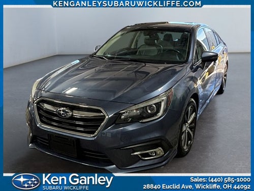 2018 Subaru Legacy 2.5i Limited