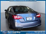 2018 Subaru Legacy 2.5i Limited