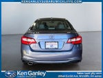 2018 Subaru Legacy 2.5i Limited