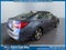 2018 Subaru Legacy 2.5i Limited