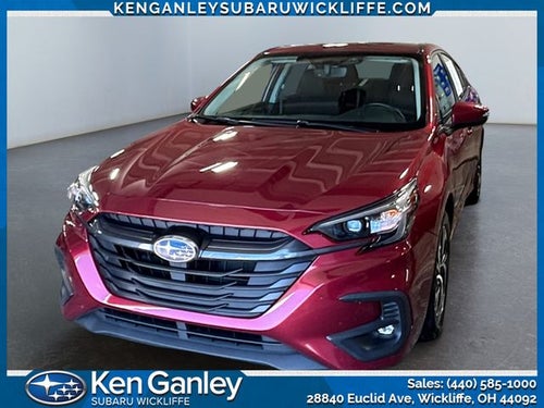 2024 Subaru Legacy Premium