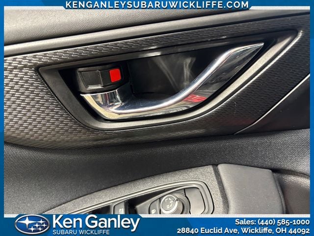 2024 Subaru Legacy Premium