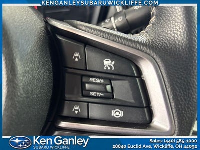 2024 Subaru Legacy Premium