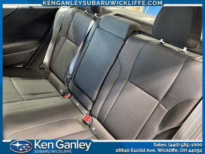 2024 Subaru Legacy Premium