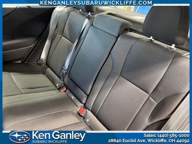 2024 Subaru Legacy Premium