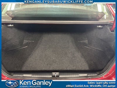 2024 Subaru Legacy Premium