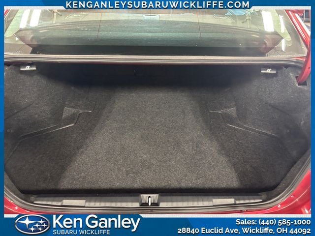 2024 Subaru Legacy Premium