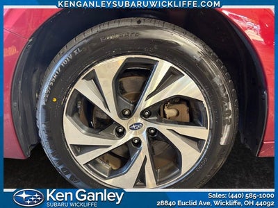 2024 Subaru Legacy Premium
