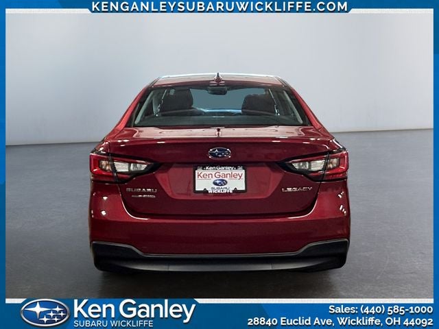 2024 Subaru Legacy Premium