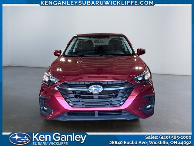 2024 Subaru Legacy Premium