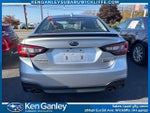 2025 Subaru Legacy Sport