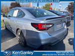 2025 Subaru Legacy Sport