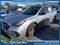 2025 Subaru Legacy Sport
