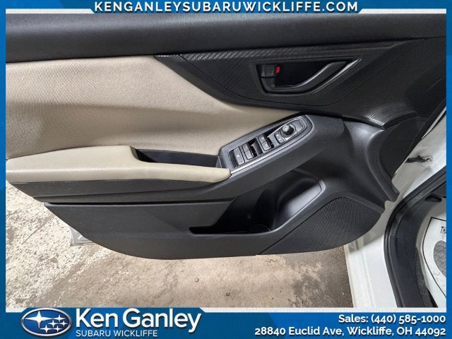 2023 Subaru Impreza Base
