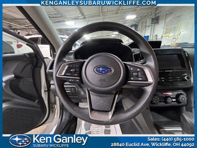 2023 Subaru Impreza Base