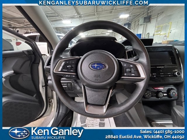2023 Subaru Impreza Base