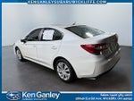 2023 Subaru Impreza Base