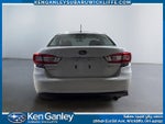 2023 Subaru Impreza Base