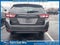 2019 Subaru Impreza 2.0i