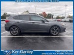 2019 Subaru Impreza 2.0i